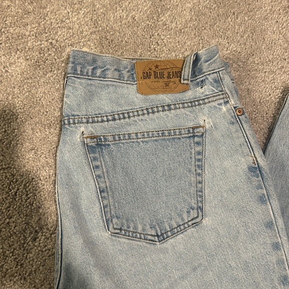 vintage gap jeans - Picture 4 of 7